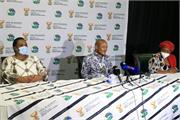 Media Briefing at National Water Summit 2022 012